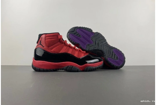 Cheap EP   CT8012-600 Jordan 11  Retro Air CT8012-600 0425